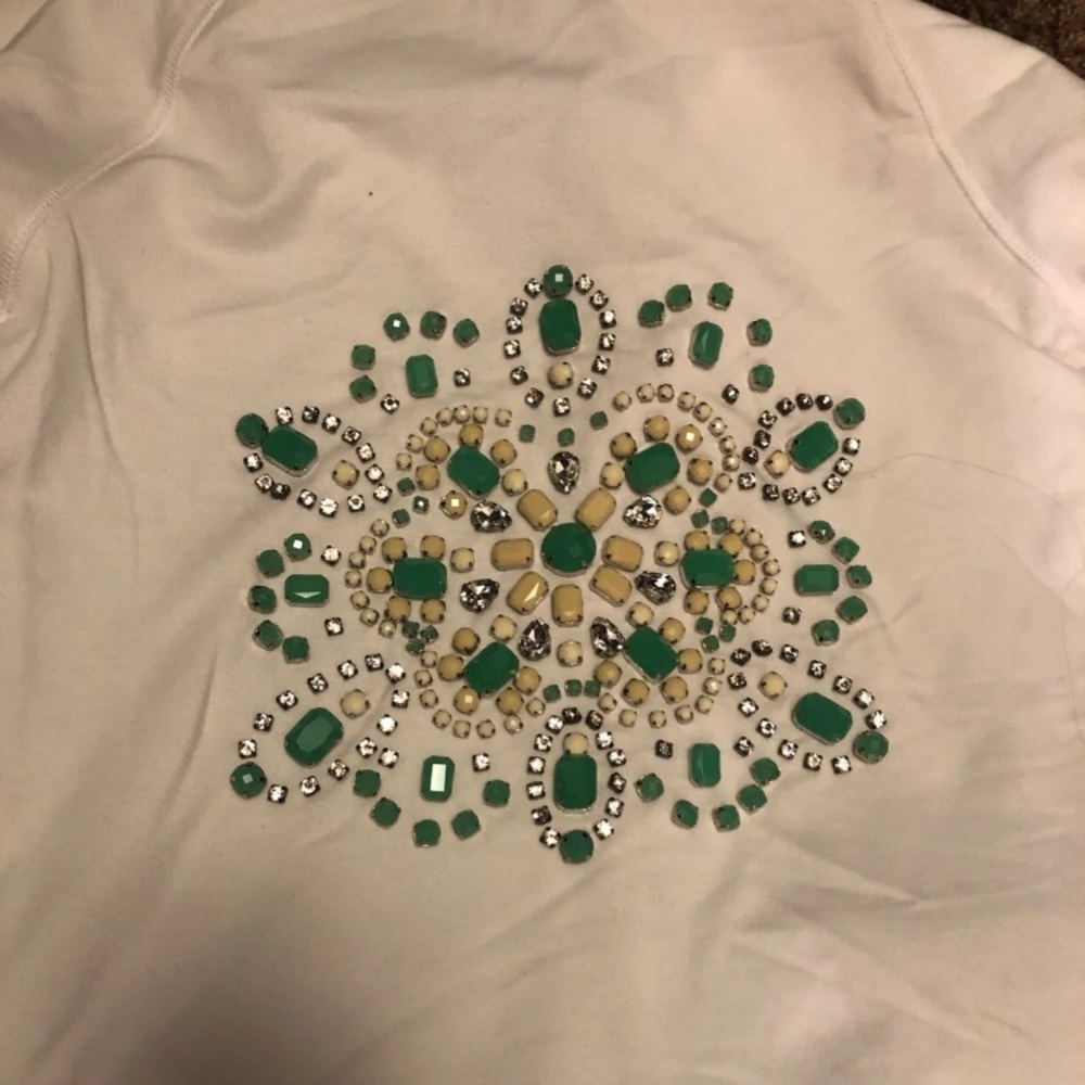 Boston proper tracksuit